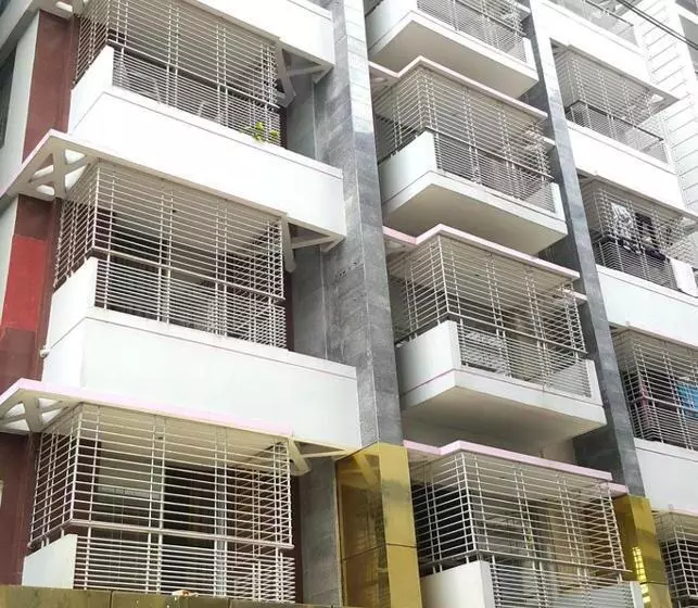 Hotelli Cox S Hilton