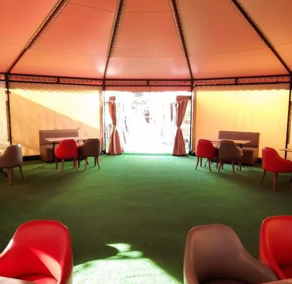 هتل Hôtel Mandy