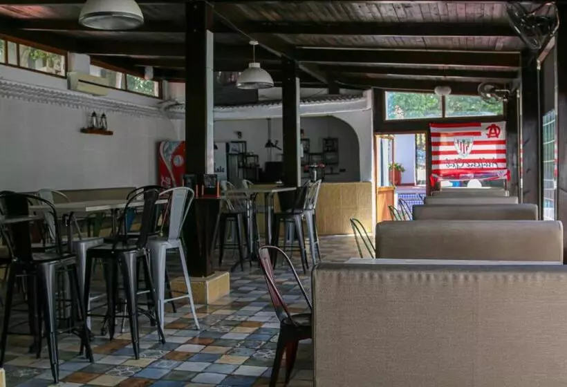 هتل Hôtel Mandy
