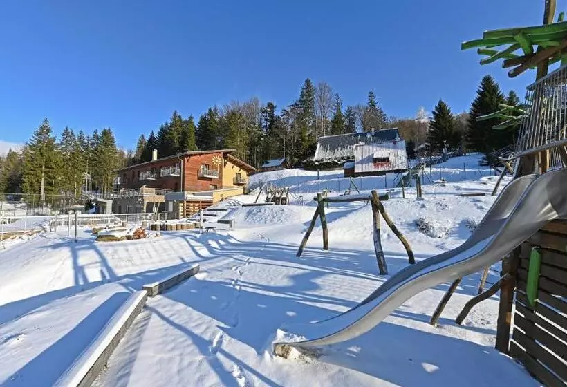 Hotel Jirinka