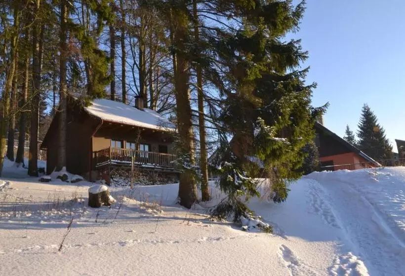 Hotel Jirinka