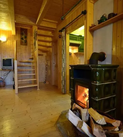 Hotel Jirinka
