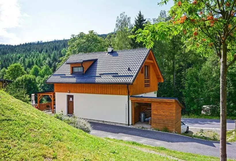 Hotel Jirinka