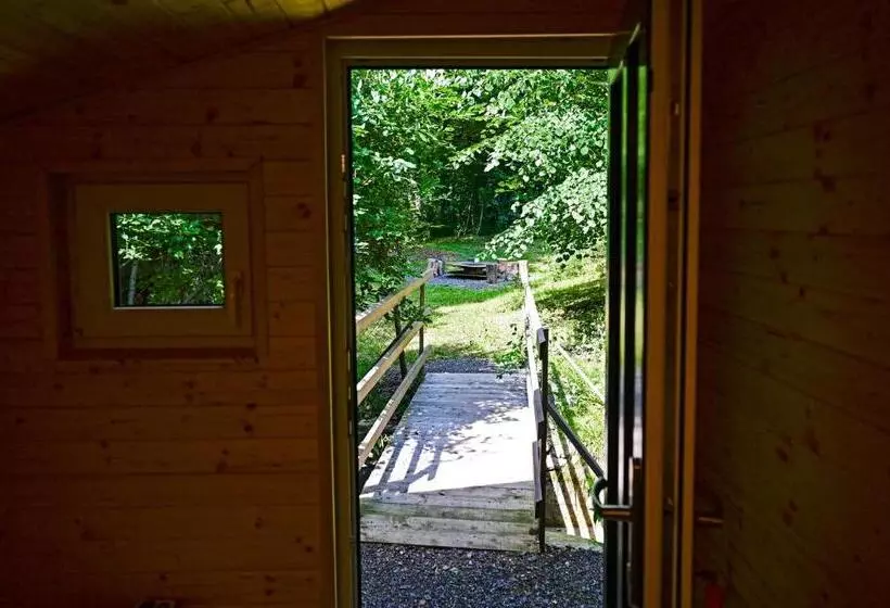 Hotel Jirinka