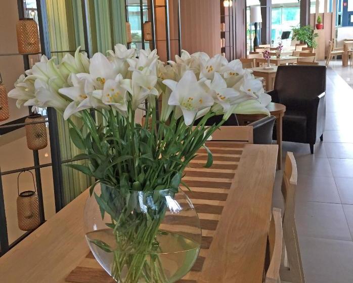 فندق Sacheon Grand Tourist