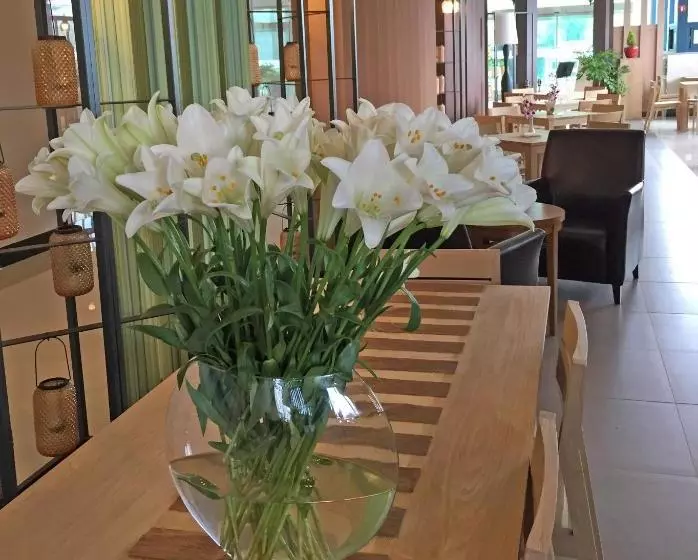 هتل Sacheon Grand Tourist