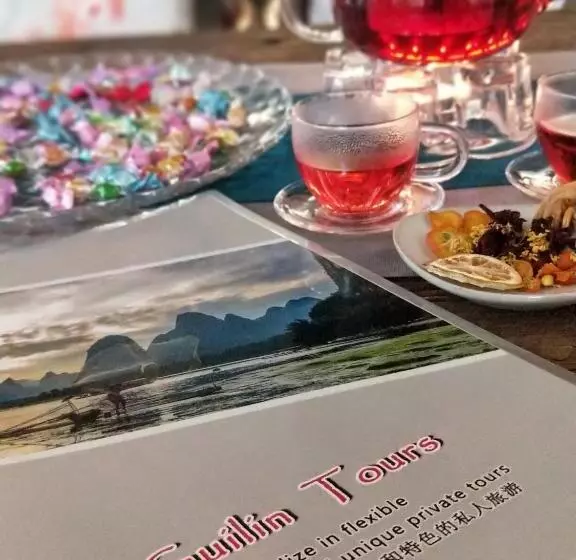 ホテル Secret Courtyard Resort