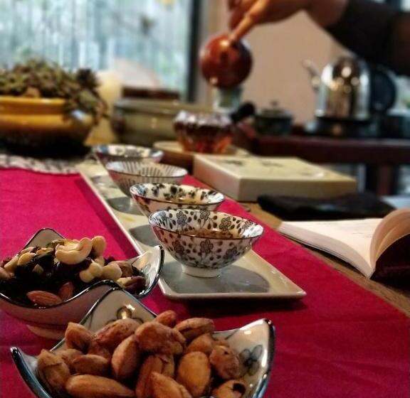 Hotelli Secret Courtyard Resort