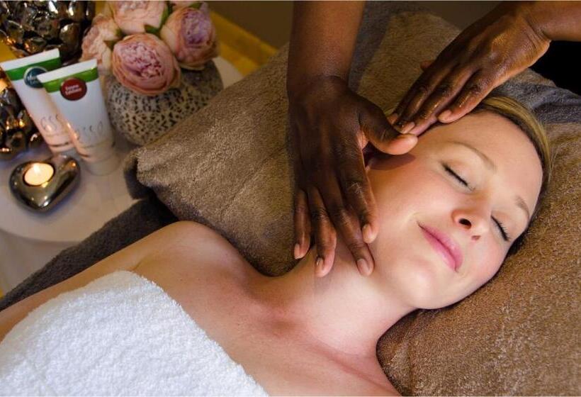 酒店 Three Oaks And An Aloe Boutique