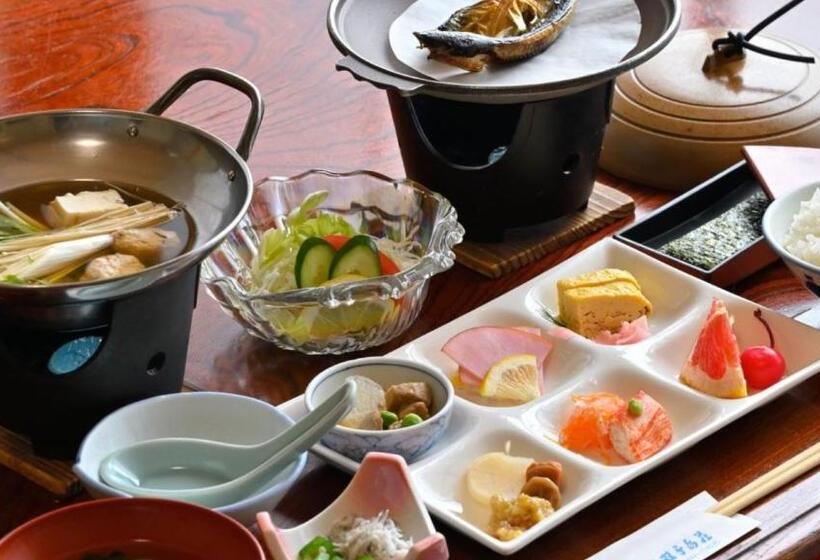 ريوكان Futagojimasou