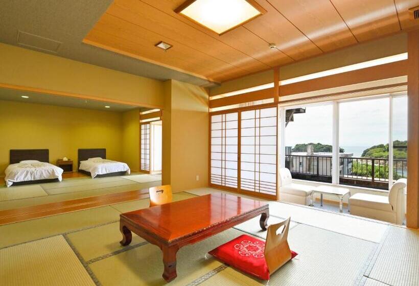 ريوكان Futagojimasou