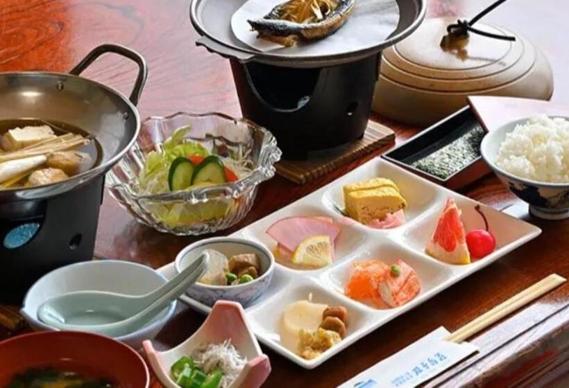 ريوكان Futagojimasou