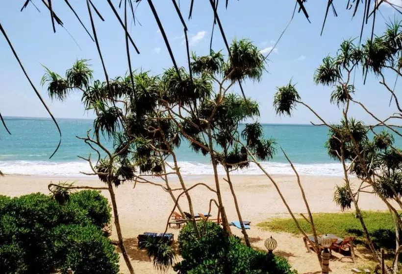 Blue Ocean Resort
