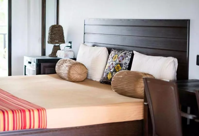 Blue Ocean Resort