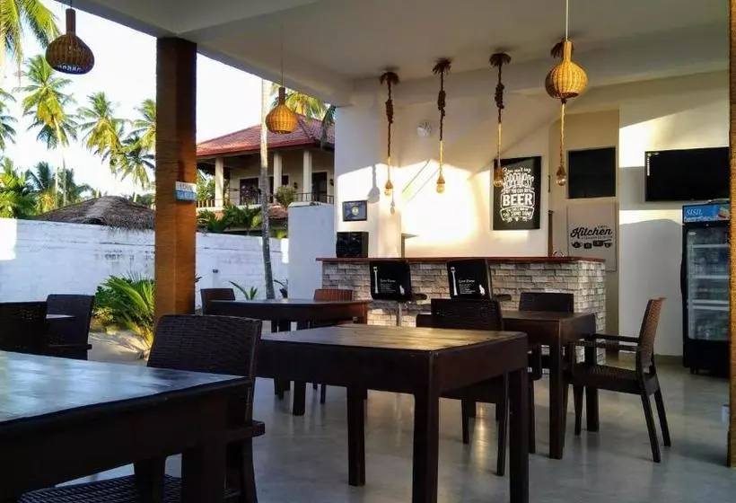 Blue Ocean Resort