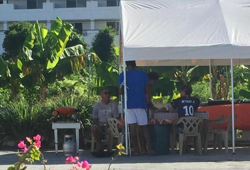 Albergo El Pulpo, Bayahíbe