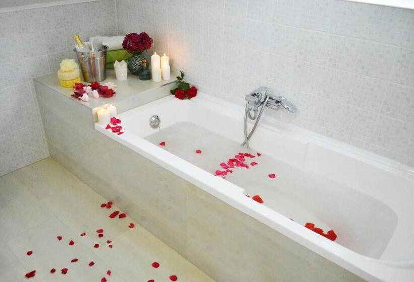 Bed and Breakfast Amfora Panzió