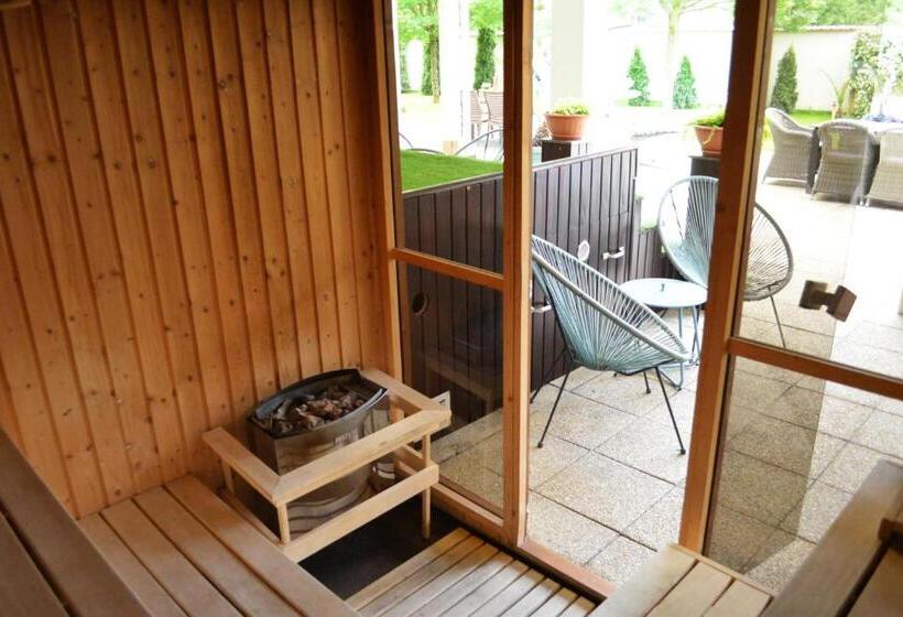 Bed and Breakfast Amfora Panzió