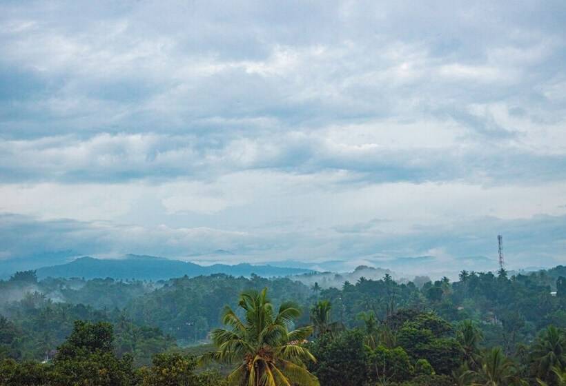 Bed and Breakfast Innovick Residence