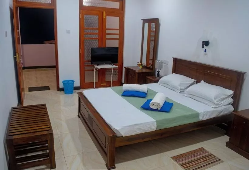 Bed and Breakfast Innovick Residence
