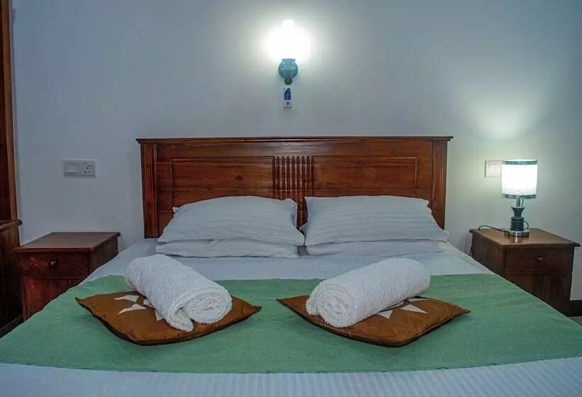 Bed and Breakfast Innovick Residence