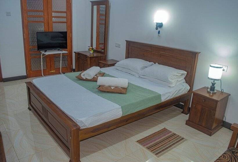 Bed and Breakfast Innovick Residence