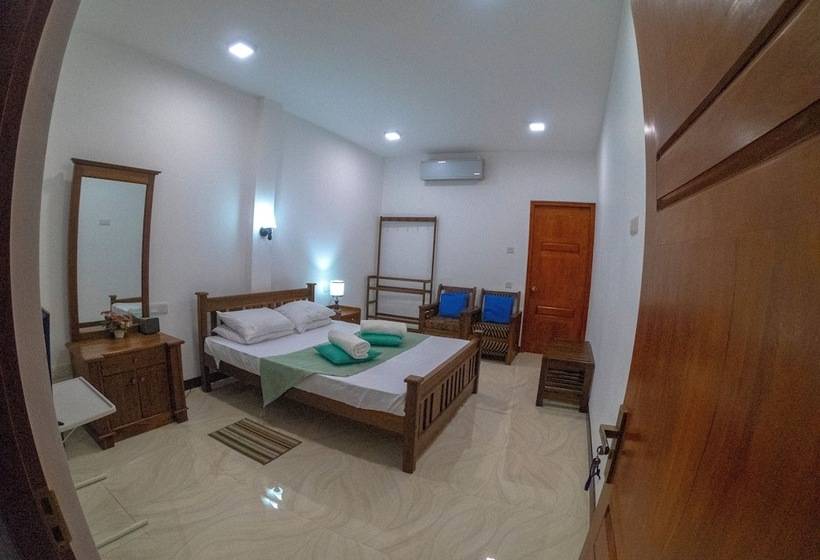 Bed and Breakfast Innovick Residence