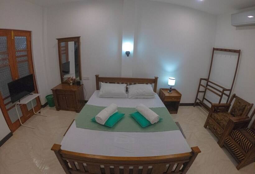 Bed and Breakfast Innovick Residence