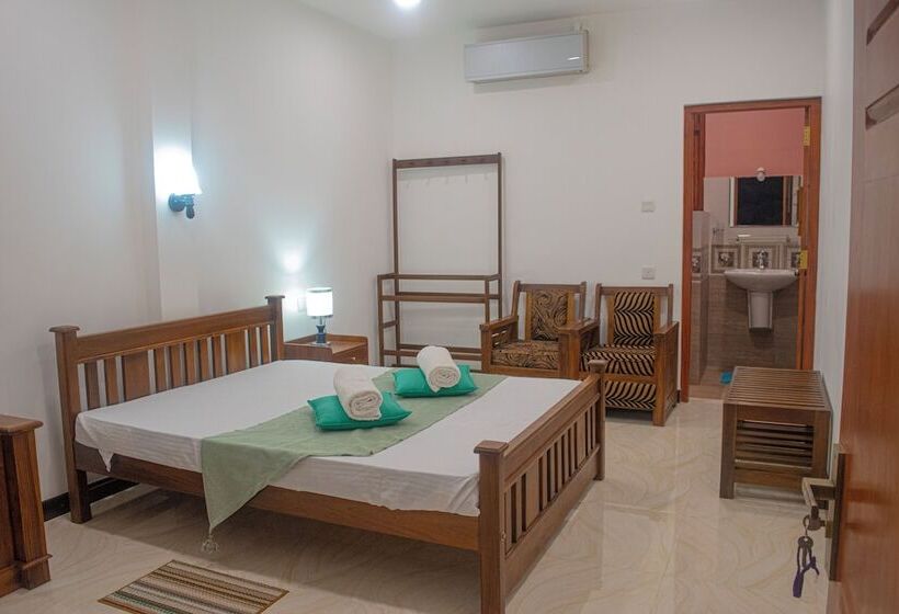 Bed and Breakfast Innovick Residence