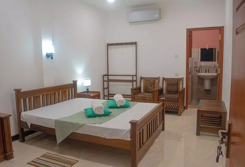 Bed and Breakfast Innovick Residence