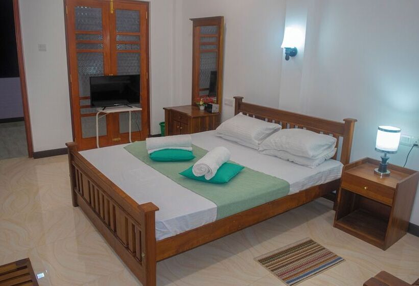 Bed and Breakfast Innovick Residence