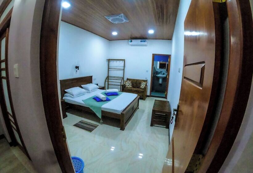 Bed and Breakfast Innovick Residence