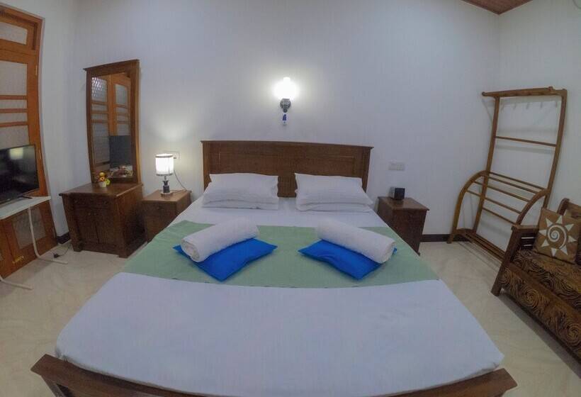 Bed and Breakfast Innovick Residence