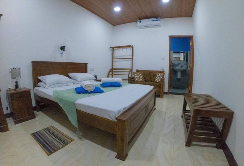 Bed and Breakfast Innovick Residence