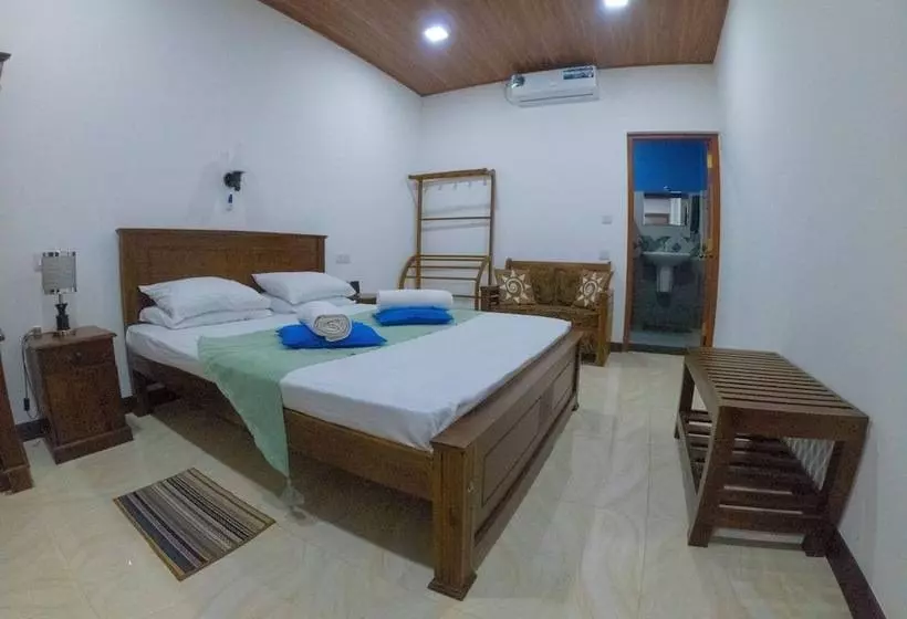 Bed and Breakfast Innovick Residence