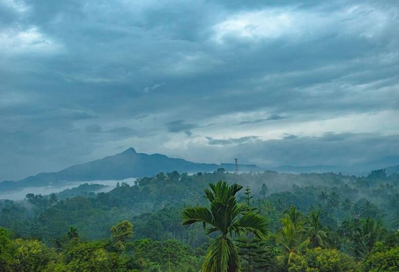 Bed and Breakfast Innovick Residence