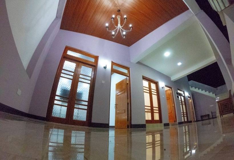 Bed and Breakfast Innovick Residence