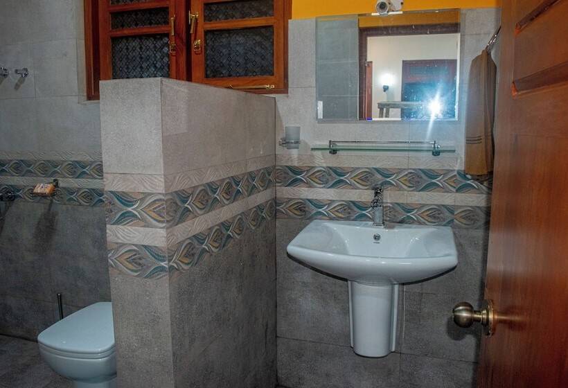 Bed and Breakfast Innovick Residence