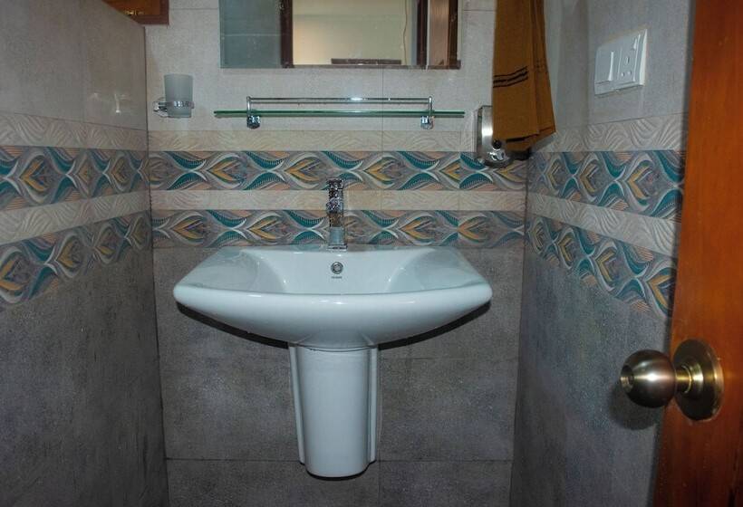 Bed and Breakfast Innovick Residence