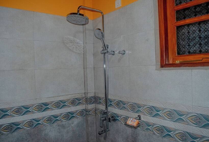 Bed and Breakfast Innovick Residence