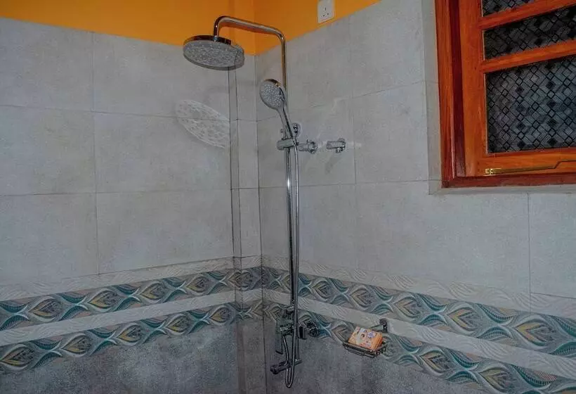 Bed and Breakfast Innovick Residence