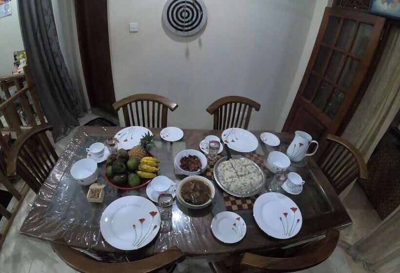 Bed and Breakfast Innovick Residence