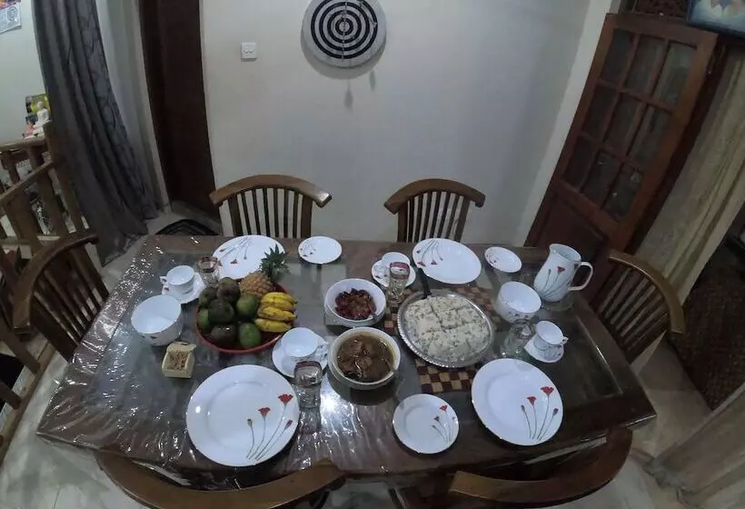 Bed and Breakfast Innovick Residence