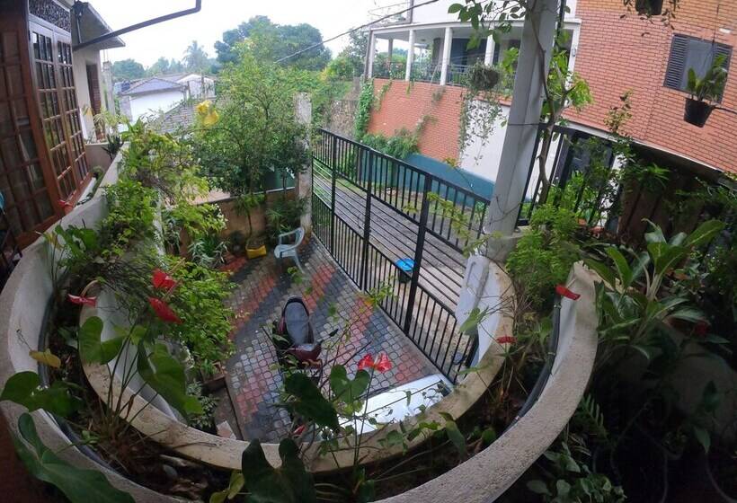 Bed and Breakfast Innovick Residence