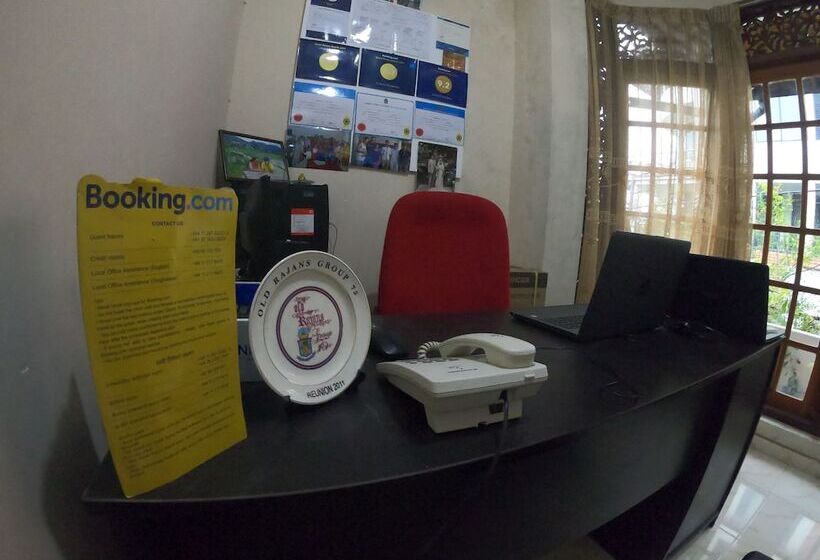 Bed and Breakfast Innovick Residence