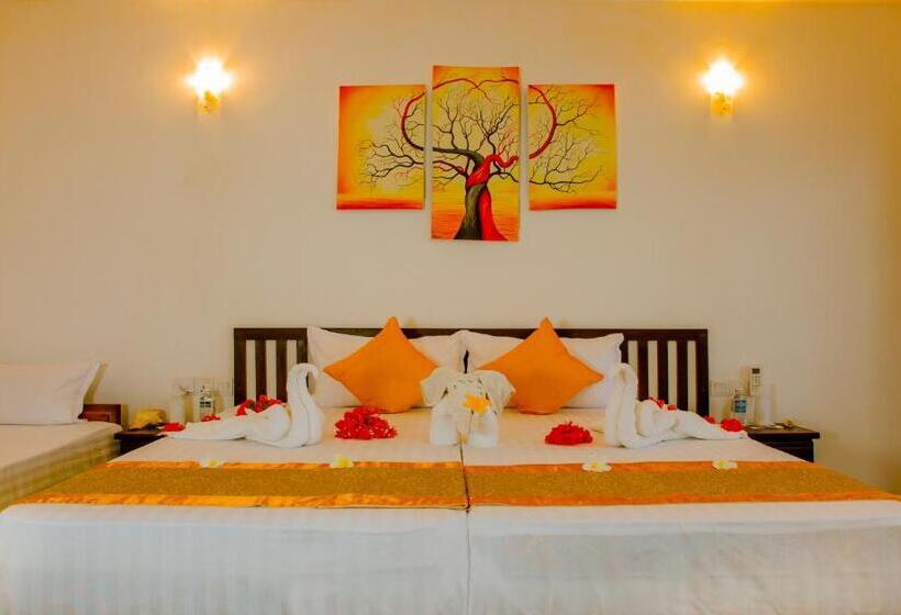 مبيت وإفطار Kamal Villa