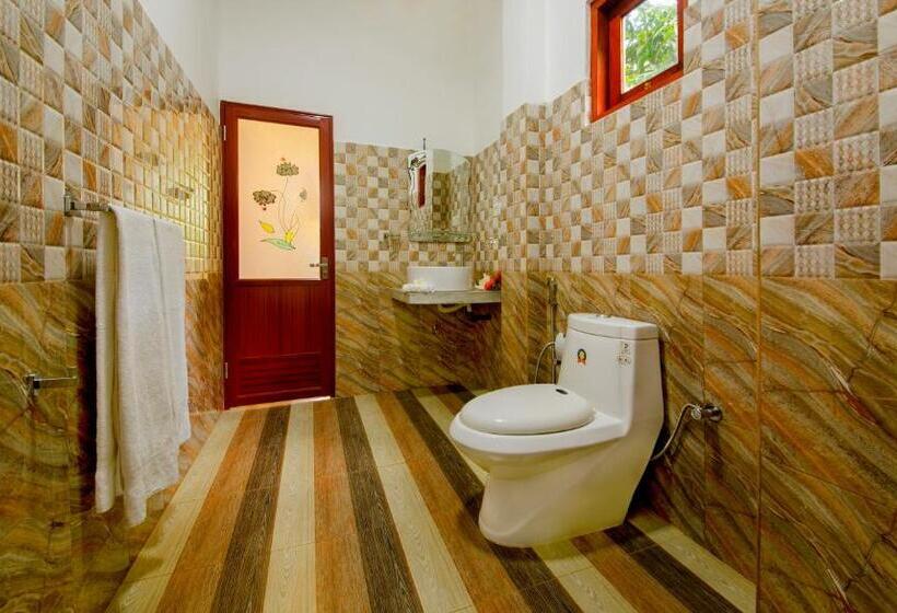 مبيت وإفطار Kamal Villa