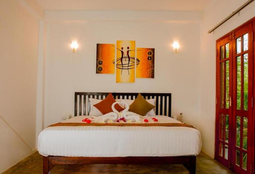 مبيت وإفطار Kamal Villa