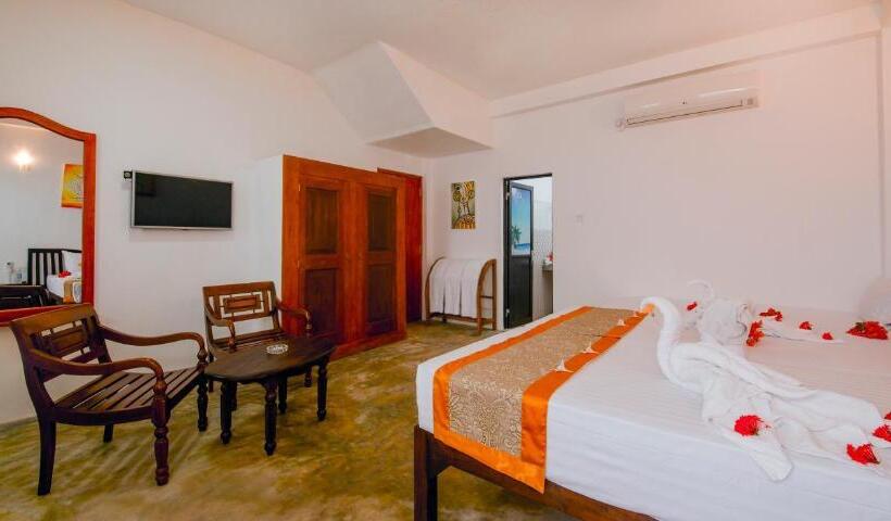 مبيت وإفطار Kamal Villa