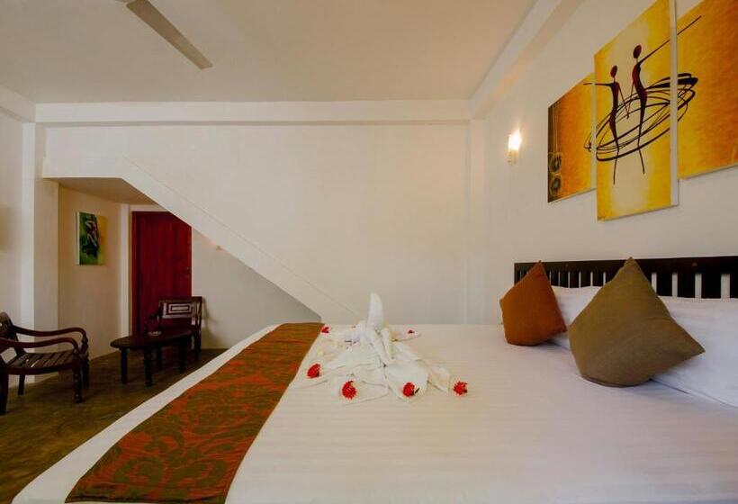 مبيت وإفطار Kamal Villa